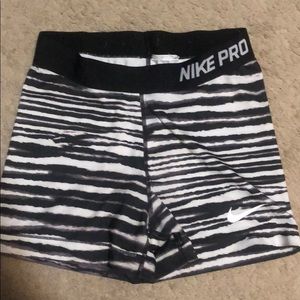 nike pros